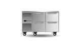 SKOPE ProSpec PG11.UBR.2.D4 Four Drawer, Two Bay, Underbench GN 1/1 Fridge