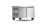 SKOPE ProSpec PG11.UBR.2.SD Two Solid Door Underbench GN1/1 Fridge