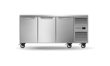 SKOPE ProSpec PG11.UBR.3.SD Three Solid Door Underbench GN 1/1 Fridge - image 2