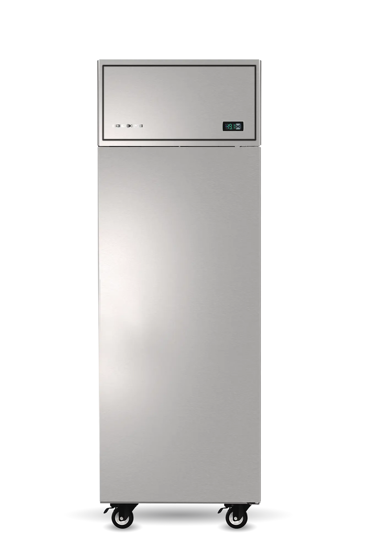 Skope ProSpec PG21.UPF.1.SD, 1 Solid Swing Door Upright Freezer