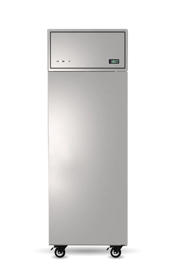 SKOPE ProSpec PG21.UPR.1.SD ProSpec Single Solid Door Upright Fridge