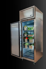 SKOPE ProSpec PG21.UPR.1.SD ProSpec Single Solid Door Upright Fridge - image 2