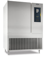 Zanussi Rapido 110549, 10 x 2/1GN Blast Chiller-Freezer with Touch Screen Control