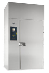 Zanussi Rapido 110557, 20 x 2/1GN Blast Chiller-Freezer with Touch Screen Control