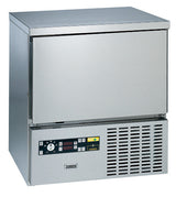 Zanussi Crosswise 110836, 6 x 1/1GN Blast Chiller-Freezer