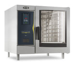 Zanussi Magistar 218630, 6 x 1/1GN Combi Oven with Touch Screen Control, Direct Injected Steam