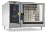 Zanussi Magistar 218631, 6 x 2/1GN Combi Oven with Touch Screen Control, Direct Injected Steam