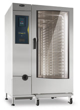 Zanussi Magistar 218674, 20 x 1/1GN Combi Oven with Touch Screen Control, Direct Injected Steam