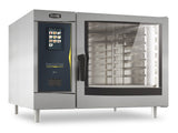 Zanussi Magistar 218771, 6 x 2/1GN Combi Oven with Touch Screen Control, Boiler Generated Steam
