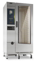 Zanussi Magistar 218775, 20 x 2/1GN Combi Oven with Touch Screen Control, Boiler Generated Steam