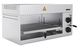 Zanussi EVO700 283024, 759mm Front Open Salamander