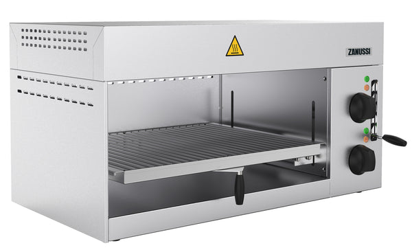 Zanussi EVO700 283024, 759mm Front Open Salamander