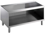 Electrolux Modular Cooking Range Line 700XP 371114, Open Base Cupboard 1-1/2 Module - image 4