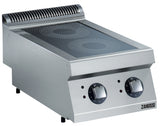 Zanussi EVO700 372020, 2 Zone Induction Cooktop