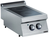 Zanussi EVO700 372024, 2 Zone Infrared Cooktop