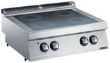 Zanussi EVO700 372025, 4 Zone Infrared Cooktop