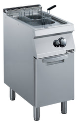 Zanussi EVO700 372070, 400mm Single Well Fryer