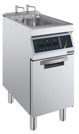 Zanussi EVO700 372083, 400mm Single Well Fryer