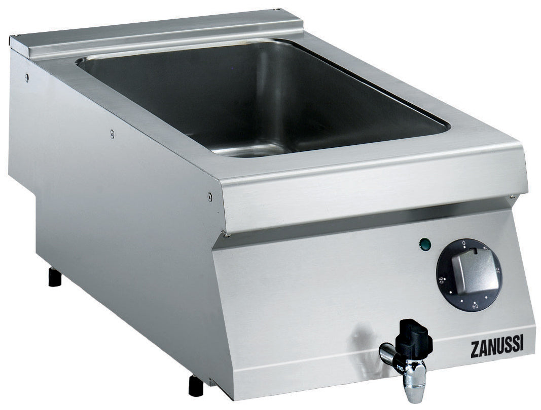 Zanussi EVO700 372096, 400mm Bain Marie