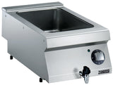 Zanussi EVO700 372096, 400mm Bain Marie