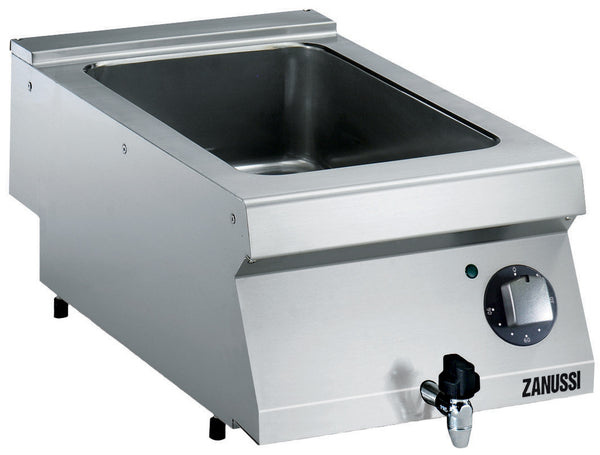 Zanussi EVO700 372096, 400mm Bain Marie