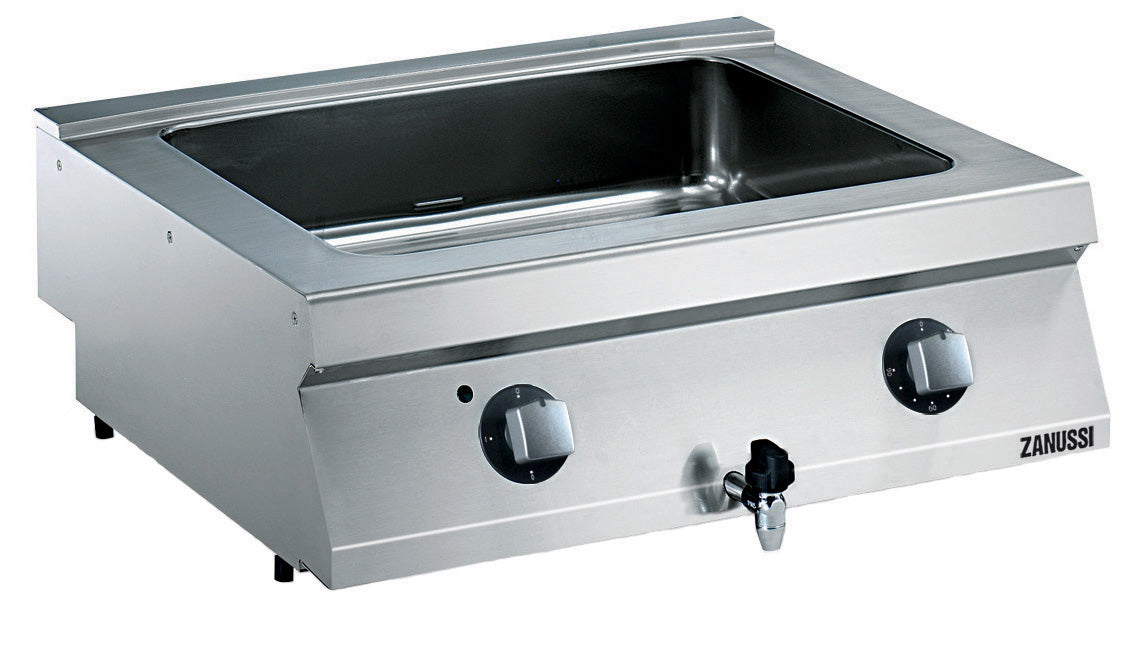 Zanussi EVO700 372097, 800mm Bain Marie