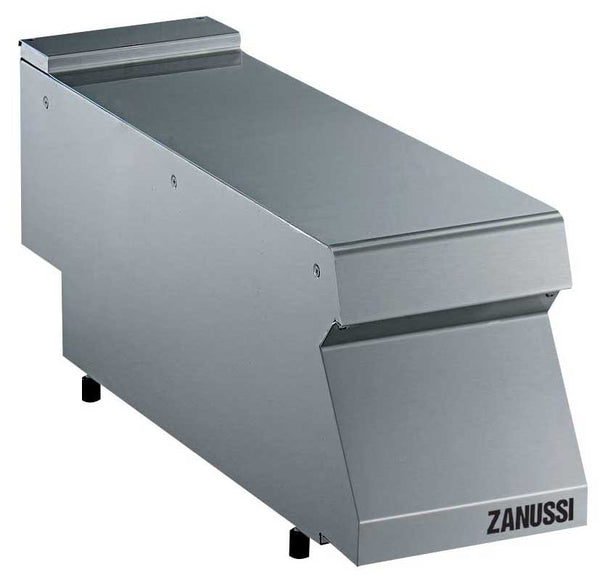 Zanussi EVO700 372115, 200mm Ambient Worktop Bench with Closed Front