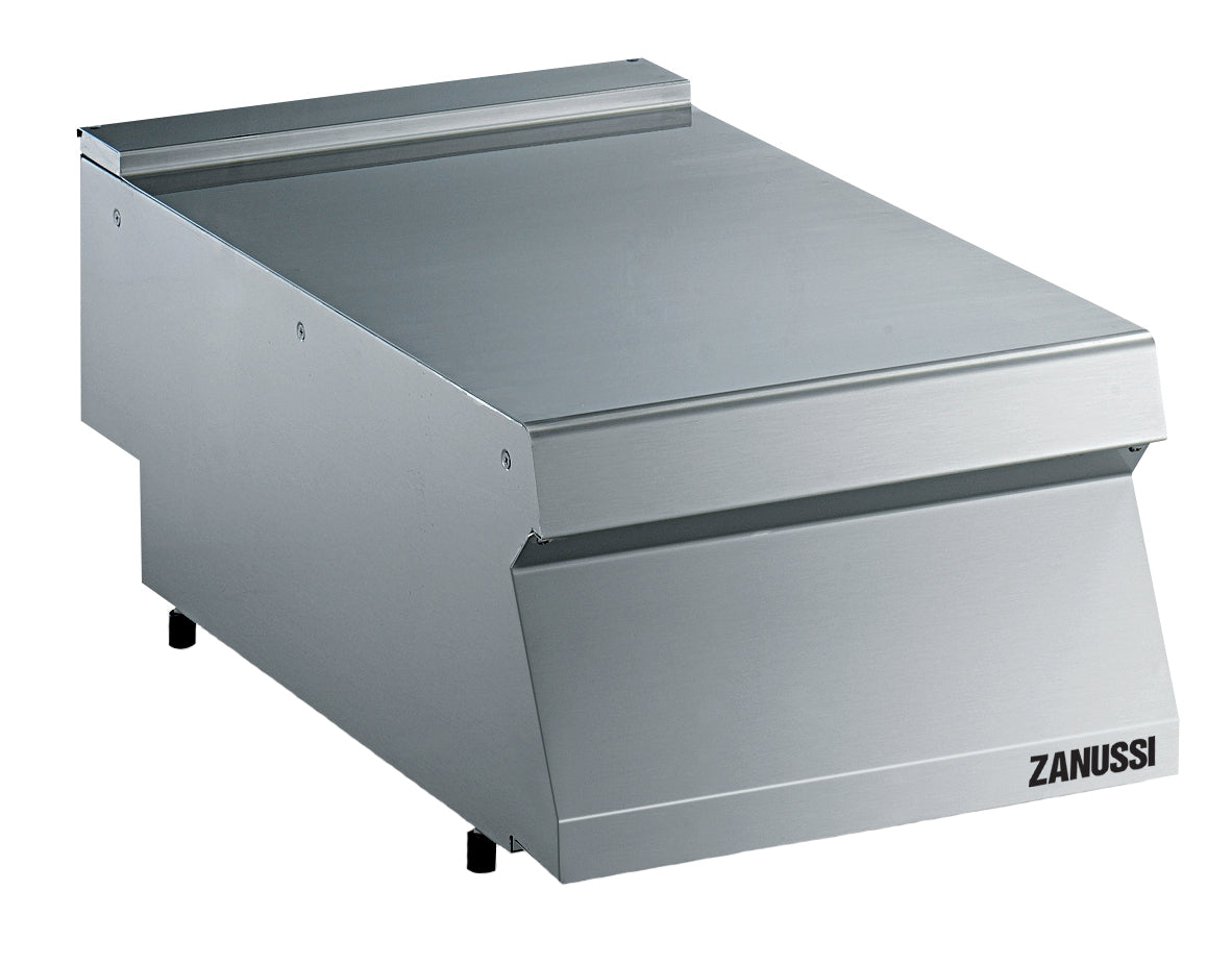Zanussi EVO700 372116, 400mm Ambient Worktop Bench with Closed Front