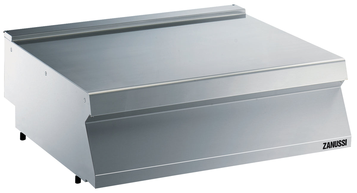 Zanussi EVO700 372118, 800mm Ambient Worktop Bench with Closed Front