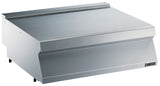 Zanussi EVO700 372118, 800mm Ambient Worktop Bench with Closed Front