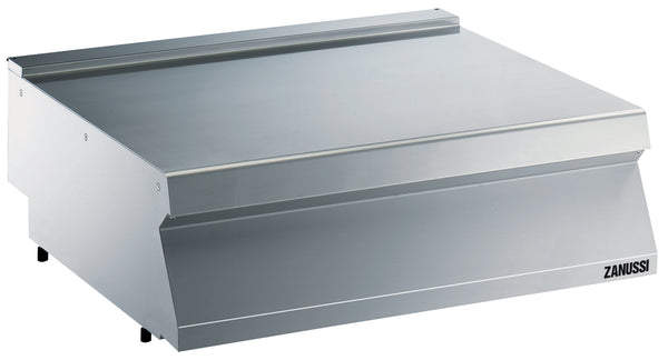 Zanussi EVO700 372118, 800mm Ambient Worktop Bench with Closed Front