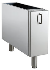 Electrolux Modular Cooking Range Line 900XP 391152, Base Cupboard 1/4 Module with Bottle Drawer - image 2