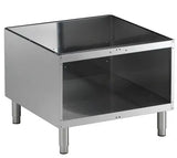 Electrolux Modular Cooking Range Line 900XP 391154, 800mm Open Base 1 Module - image 2