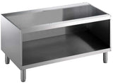 Electrolux Modular Cooking Range Line 900XP 391155, 1200mm Open Base - image 2