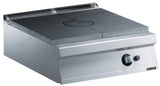 Zanussi EVO900 392018, 800mm Target/Solid Top Cooktop