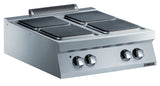 Zanussi EVO900 392040, 4 Hot Plate Cooktop