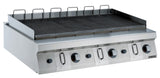 Zanussi EVO900 392066, 1200mm Powergrill Char Grill with Bench Base
