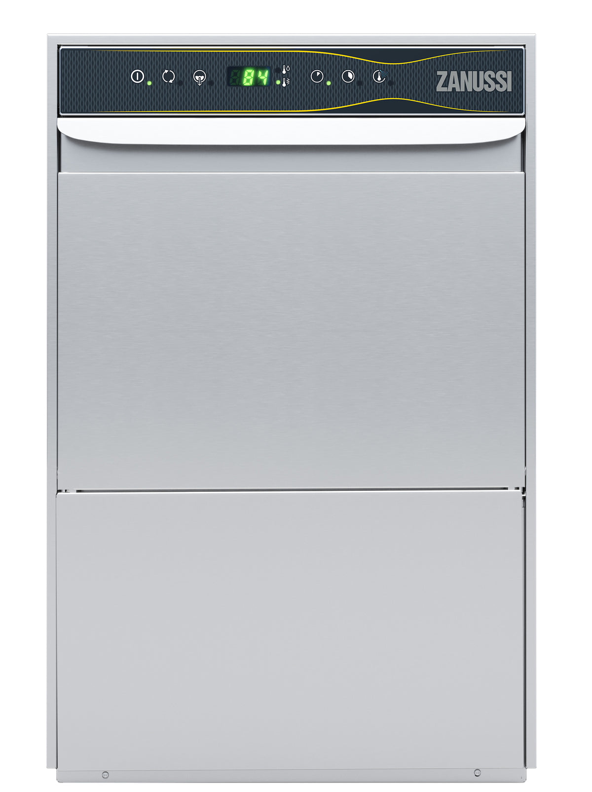 Zanussi Warewashing 402231, 60 Racks Per Hour Glasswasher