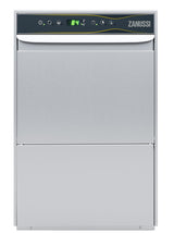 Zanussi Warewashing 402231, 60 Racks Per Hour Glasswasher