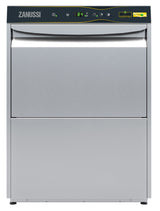 Zanussi Warewashing 502729, 720 Dishes Per Hour Under Counter Dishwasher
