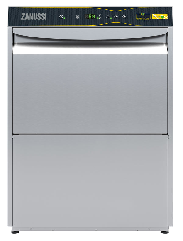 Zanussi Warewashing 502729, 720 Dishes Per Hour Under Counter Dishwasher