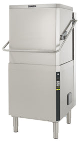 Zanussi Warewashing 504273, 1440 Dishes Per Hour Pass Through Dishwasher