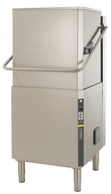 Zanussi Warewashing 505109, 1440 Dishes Per Hour Pass Through Dishwasher