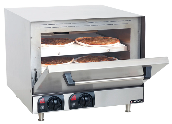 Anvil POA1001 Pizza Oven 2 Deck