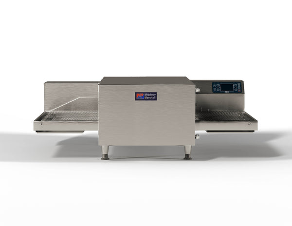 Middleby Marshall PS2020E , 508mm Wide Conveyor Oven Single Stacked (Replaces PS2020E-1)
