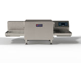 Middleby Marshall PS2620E, 660mm Wide Conveyor Oven Single Stacked (Replaces PS2620E-1)