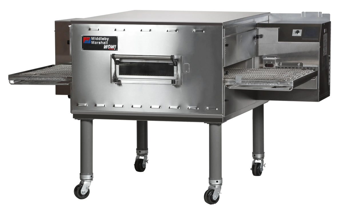 Middleby Marshall Wow PS640G, Pizza Gas Conveyor Oven