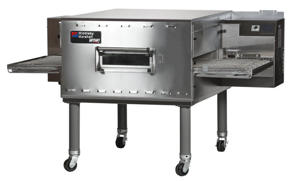 Middleby Marshall Wow PS640G, Pizza Gas Conveyor Oven
