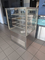 COSSIGA BTG AB9 Ambient Display