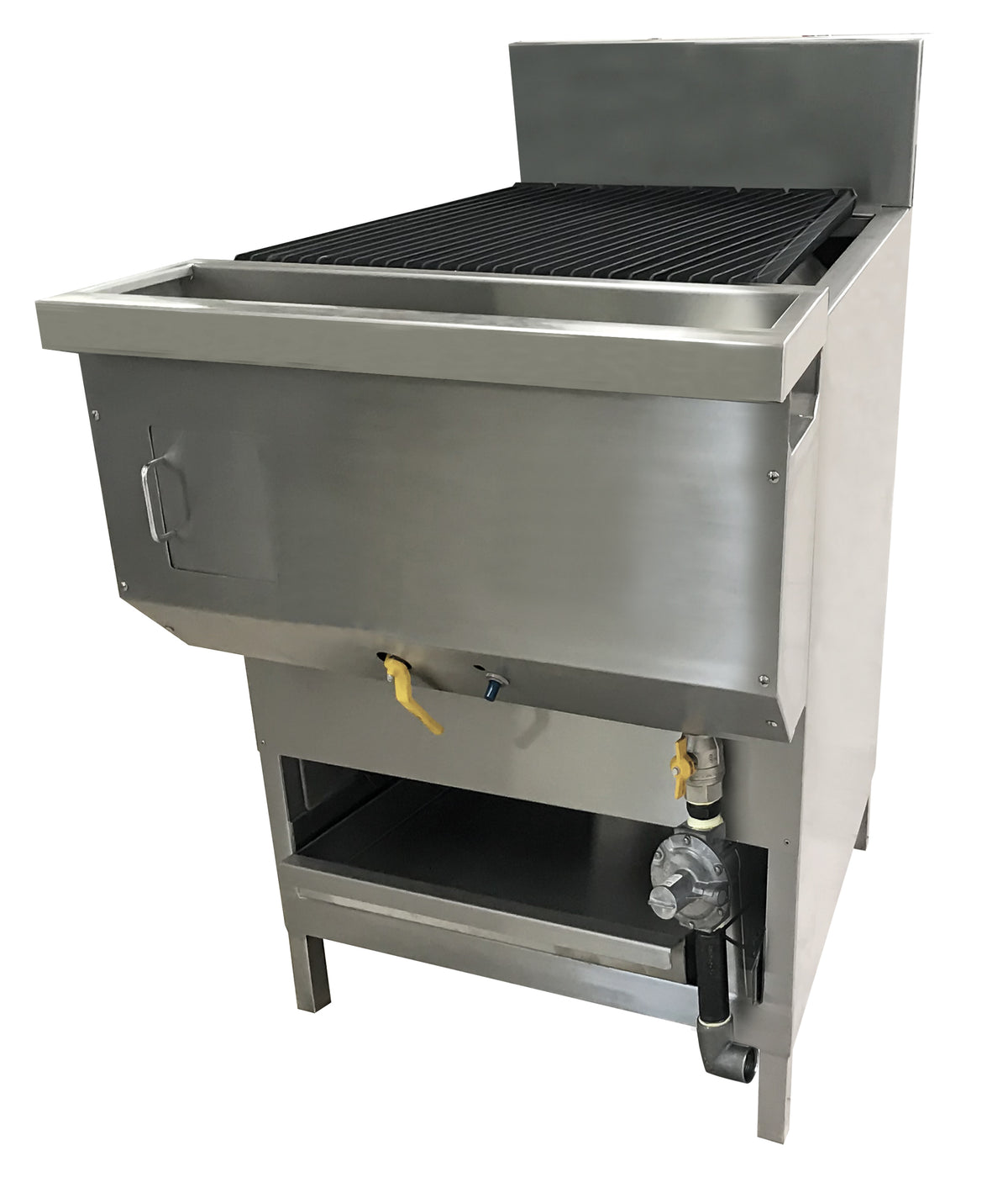 Goldstein RBA-HD4, 700mm Barbecue